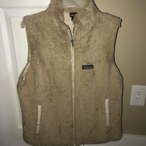 Patagonia Vest